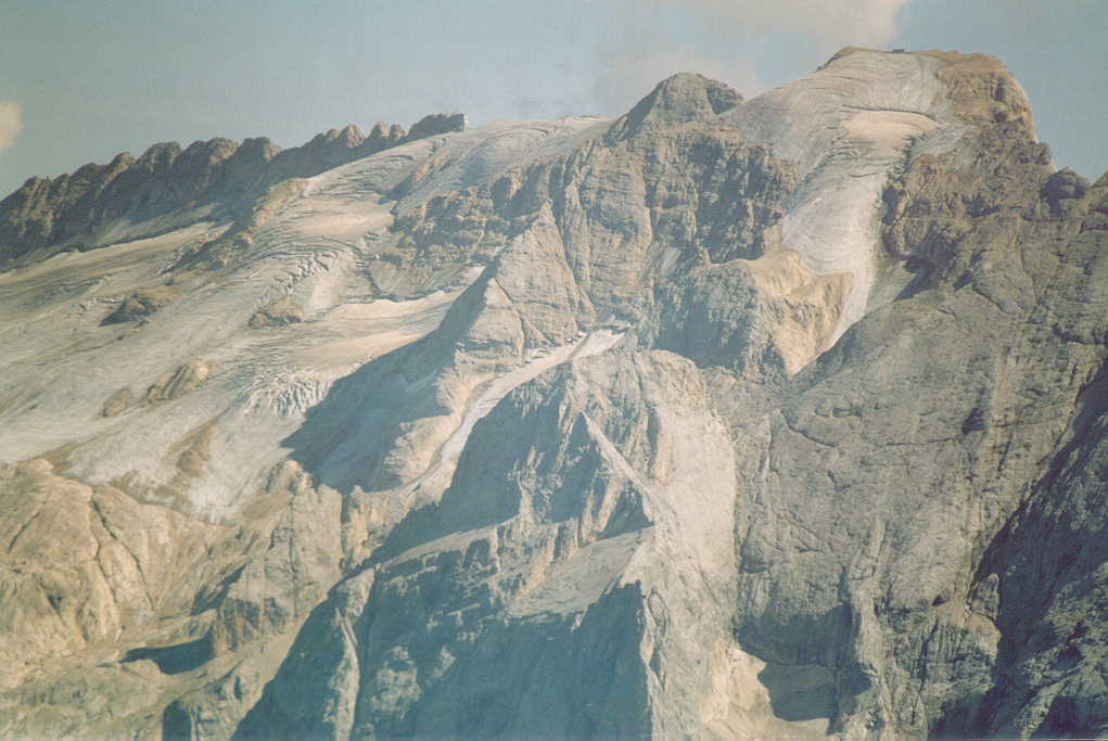 Marmolada