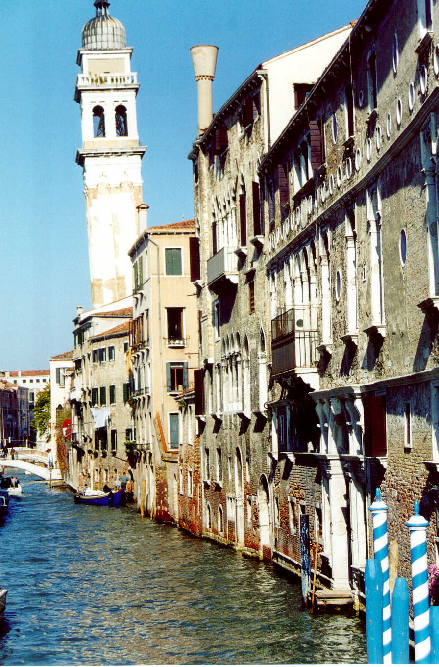 Canal Grande