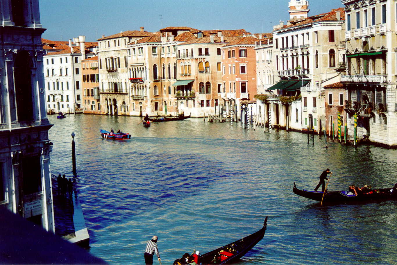 Canal Grande